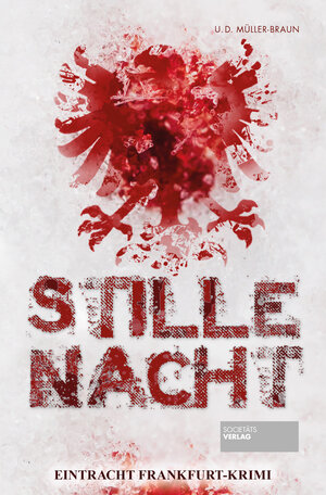 Buchcover Stille Nacht | Dana Müller-Braun | EAN 9783955424077 | ISBN 3-95542-407-3 | ISBN 978-3-95542-407-7