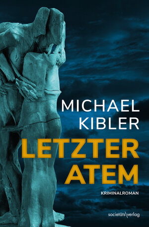 Buchcover Letzter Atem | Michael Kibler | EAN 9783955424855 | ISBN 3-95542-485-5 | ISBN 978-3-95542-485-5