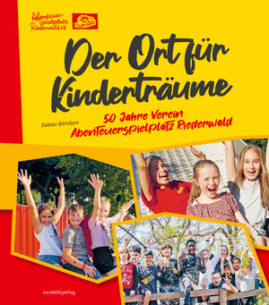 Buchcover Der Ort für Kinderträume | Sabine Börchers | EAN 9783955424893 | ISBN 3-95542-489-8 | ISBN 978-3-95542-489-3