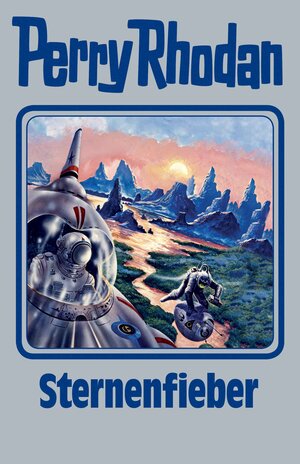 Buchcover Sternenfieber | Perry Rhodan | EAN 9783955480301 | ISBN 3-95548-030-5 | ISBN 978-3-95548-030-1