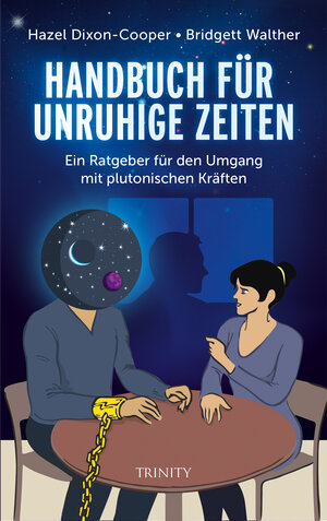 Buchcover Handbuch für unruhige Zeiten | Hazel Dixon-Cooper | EAN 9783955501228 | ISBN 3-95550-122-1 | ISBN 978-3-95550-122-8