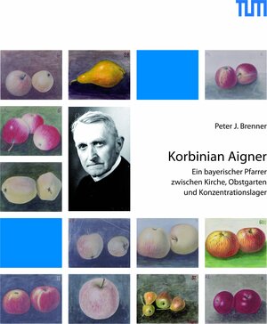 Buchcover Korbinian Aigner | Peter Brenner | EAN 9783955510176 | ISBN 3-95551-017-4 | ISBN 978-3-95551-017-6