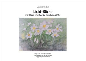 Buchcover Licht-Blicke | Susanne Rössler | EAN 9783955511623 | ISBN 3-95551-162-6 | ISBN 978-3-95551-162-3