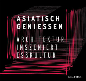 Buchcover Asiatisch genießen | EAN 9783955532642 | ISBN 3-95553-264-X | ISBN 978-3-95553-264-2