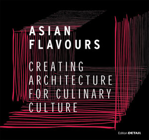 Buchcover Asian Flavours | EAN 9783955532673 | ISBN 3-95553-267-4 | ISBN 978-3-95553-267-3