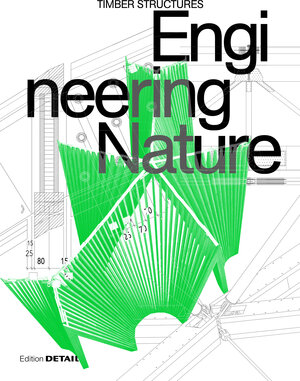 Buchcover Engineering Nature  | EAN 9783955535520 | ISBN 3-95553-552-5 | ISBN 978-3-95553-552-0