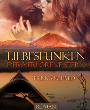 Buchcover Liebesfunken | Priska Schmid | EAN 9783955550776 | ISBN 3-95555-077-X | ISBN 978-3-95555-077-6