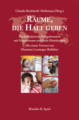 Buchcover Räume, die Halt geben  | EAN 9783955581121 | ISBN 3-95558-112-8 | ISBN 978-3-95558-112-1
