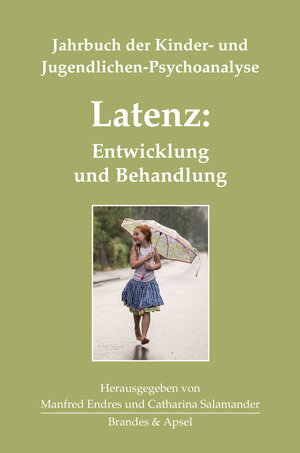 Buchcover Latenz: Entwicklung und Behandlung  | EAN 9783955581251 | ISBN 3-95558-125-X | ISBN 978-3-95558-125-1