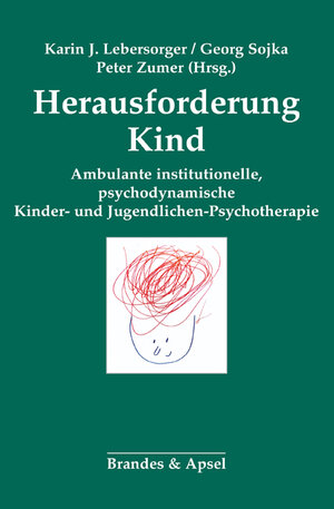 Buchcover Herausforderung Kind  | EAN 9783955582791 | ISBN 3-95558-279-5 | ISBN 978-3-95558-279-1