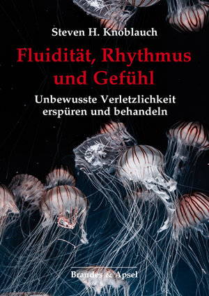 Buchcover Fluidität, Rhythmus und Gefühl | Steven H. Knoblauch | EAN 9783955583361 | ISBN 3-95558-336-8 | ISBN 978-3-95558-336-1