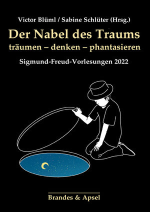 Buchcover Der Nabel des Traums  | EAN 9783955583439 | ISBN 3-95558-343-0 | ISBN 978-3-95558-343-9