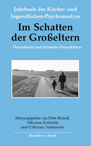 Buchcover Im Schatten der Großeltern  | EAN 9783955583811 | ISBN 3-95558-381-3 | ISBN 978-3-95558-381-1