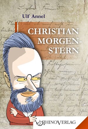 Buchcover Christian Morgen-Stern | Ulf Annel | EAN 9783955600853 | ISBN 3-95560-085-8 | ISBN 978-3-95560-085-3