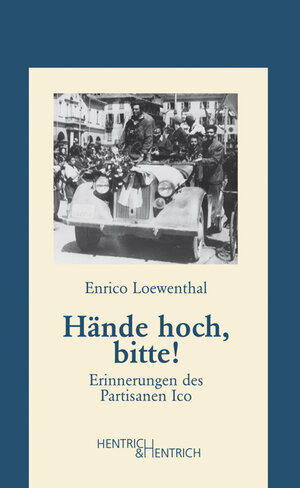 Buchcover Hände hoch, bitte!  | EAN 9783955650605 | ISBN 3-95565-060-X | ISBN 978-3-95565-060-5