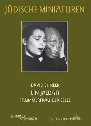 Buchcover Lin Jaldati | David Shneer | EAN 9783955650728 | ISBN 3-95565-072-3 | ISBN 978-3-95565-072-8