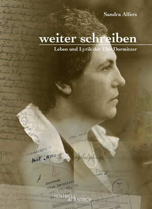 Buchcover weiter schreiben | Sandra Alfers | EAN 9783955651145 | ISBN 3-95565-114-2 | ISBN 978-3-95565-114-5