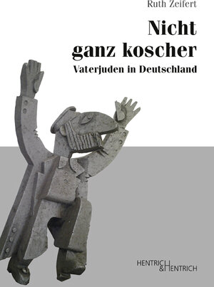 Buchcover Nicht ganz koscher | Ruth Zeifert | EAN 9783955652081 | ISBN 3-95565-208-4 | ISBN 978-3-95565-208-1