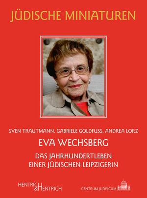 Buchcover Eva Wechsberg | Sven Trautmann | EAN 9783955654290 | ISBN 3-95565-429-X | ISBN 978-3-95565-429-0