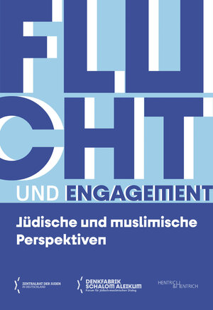 Buchcover Flucht und Engagement  | EAN 9783955656317 | ISBN 3-95565-631-4 | ISBN 978-3-95565-631-7