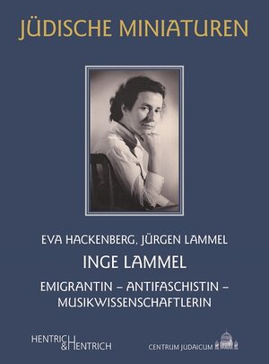 Buchcover Inge Lammel | Jürgen Lammel | EAN 9783955656560 | ISBN 3-95565-656-X | ISBN 978-3-95565-656-0
