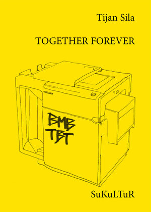 Buchcover Together Forever | Tijan Sila | EAN 9783955660635 | ISBN 3-95566-063-X | ISBN 978-3-95566-063-5