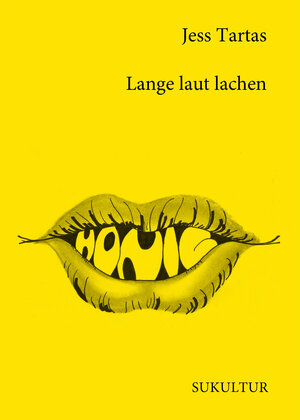 Buchcover Lange laut lachen | Jess Tartas | EAN 9783955661113 | ISBN 3-95566-111-3 | ISBN 978-3-95566-111-3