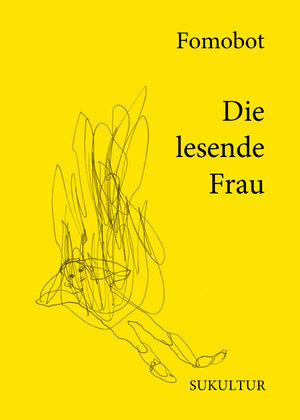 Buchcover Die lesende Frau | Thomas Hainscho | EAN 9783955661236 | ISBN 3-95566-123-7 | ISBN 978-3-95566-123-6