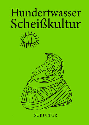 Buchcover Scheißkultur  | EAN 9783955661441 | ISBN 3-95566-144-X | ISBN 978-3-95566-144-1