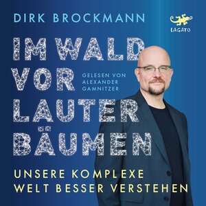 Buchcover Im Wald vor lauter Bäumen | Dirk Brockmann | EAN 9783955672119 | ISBN 3-95567-211-5 | ISBN 978-3-95567-211-9