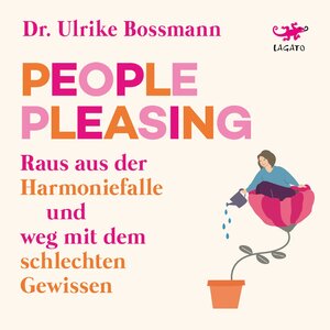 Buchcover People Pleasing | Ulrike Bossmann | EAN 9783955672379 | ISBN 3-95567-237-9 | ISBN 978-3-95567-237-9