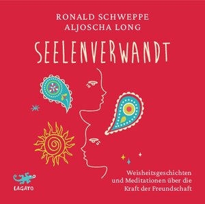 Buchcover seelenverwandt | Aljoscha Long | EAN 9783955679279 | ISBN 3-95567-927-6 | ISBN 978-3-95567-927-9