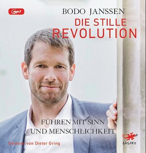 Buchcover Die stille Revolution | Bodo Janssen | EAN 9783955679842 | ISBN 3-95567-984-5 | ISBN 978-3-95567-984-2
