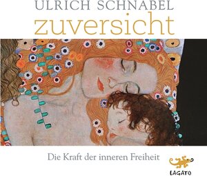 Buchcover Zuversicht | Ulrich Schnabel | EAN 9783955679903 | ISBN 3-95567-990-X | ISBN 978-3-95567-990-3