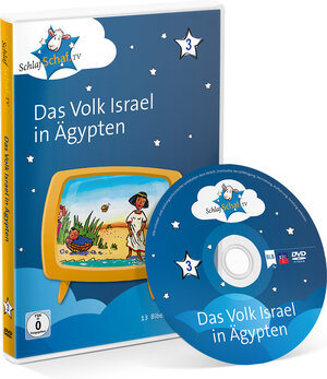 Buchcover Das Volk Israel in Ägypten  | EAN 9783955680954 | ISBN 3-95568-095-9 | ISBN 978-3-95568-095-4