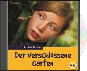 Buchcover Der verschlossene Garten | Patricia St. John | EAN 9783955681111 | ISBN 3-95568-111-4 | ISBN 978-3-95568-111-1