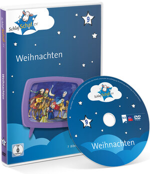 Buchcover Weihnachten  | EAN 9783955681296 | ISBN 3-95568-129-7 | ISBN 978-3-95568-129-6
