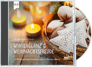 Buchcover Winterglanz und Weihnachtsfreude  | EAN 9783955681722 | ISBN 3-95568-172-6 | ISBN 978-3-95568-172-2