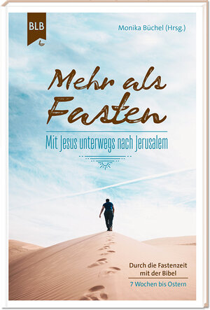 Buchcover Mehr als Fasten  | EAN 9783955682569 | ISBN 3-95568-256-0 | ISBN 978-3-95568-256-9