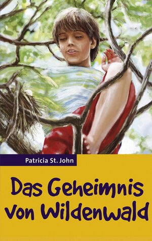 Buchcover Das Geheimnis von Wildenwald | Patricia St John | EAN 9783955683290 | ISBN 3-95568-329-X | ISBN 978-3-95568-329-0