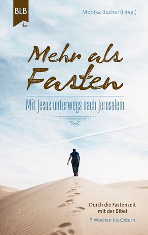 Buchcover Mehr als Fasten  | EAN 9783955683313 | ISBN 3-95568-331-1 | ISBN 978-3-95568-331-3