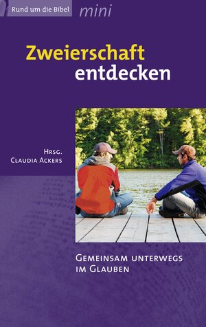 Buchcover Zweierschaft entdecken  | EAN 9783955683597 | ISBN 3-95568-359-1 | ISBN 978-3-95568-359-7