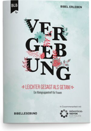 Buchcover Vergebung | Christiane Schmidt | EAN 9783955684273 | ISBN 3-95568-427-X | ISBN 978-3-95568-427-3