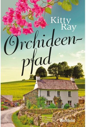 Buchcover Orchideenpfad | Kitty Ray | EAN 9783955696665 | ISBN 3-95569-666-9 | ISBN 978-3-95569-666-5
