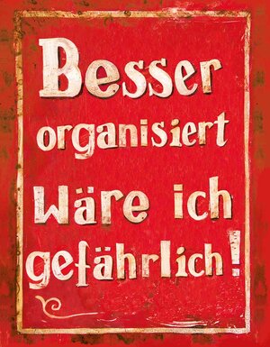 Buchcover Besser organisiert...  | EAN 9783955703387 | ISBN 3-95570-338-X | ISBN 978-3-95570-338-7