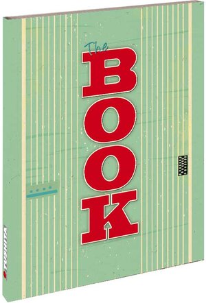 Buchcover The Book  | EAN 9783955703394 | ISBN 3-95570-339-8 | ISBN 978-3-95570-339-4