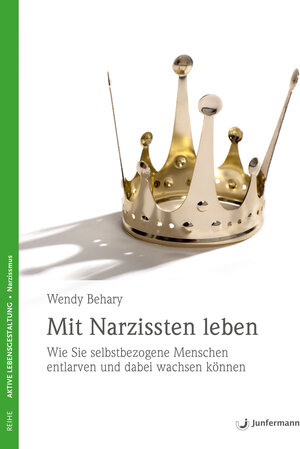 Buchcover Mit Narzissten leben | Wendy Behary | EAN 9783955710408 | ISBN 3-95571-040-8 | ISBN 978-3-95571-040-8