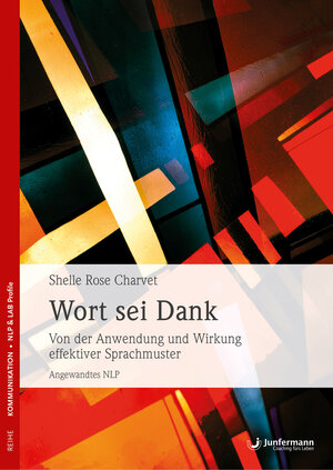 Buchcover Wort sei Dank | Shelle Rose Charvet | EAN 9783955710842 | ISBN 3-95571-084-X | ISBN 978-3-95571-084-2