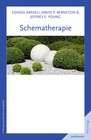 Buchcover Schematherapie | Eshkol Rafaeli | EAN 9783955711610 | ISBN 3-95571-161-7 | ISBN 978-3-95571-161-0