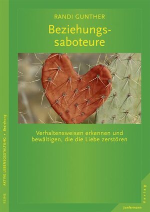 Buchcover Beziehungssaboteure | Randi Gunther | EAN 9783955712587 | ISBN 3-95571-258-3 | ISBN 978-3-95571-258-7